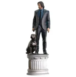 John Wick 3 Estatua Milestones 1/6 John Wick 43 cm