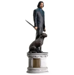 John Wick 3 Estatua Milestones 1/6 John Wick 43 cm