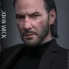 John Wick Figura Movie Masterpiece 1/6 John Wick 31 cm