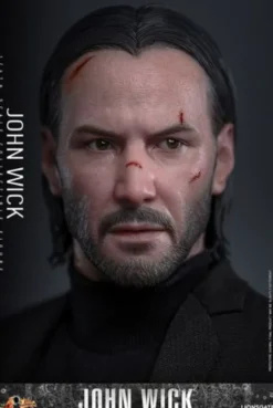 John Wick Figura Movie Masterpiece 1/6 John Wick 31 cm