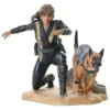 John Wick 3 Gallery Estatua PVC Deluxe Sofia 15 cm
