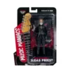 Judas Priest Music Maniacs Heavy Metal Figura Rob Halford 15 cm