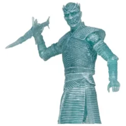 Juego de Tronos Figura Night King (Frostbite) (Gold Label) 15 cm