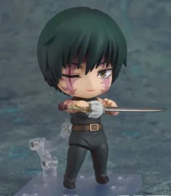 Jujutsu Kaisen Nendoroid Basic Figura Maki Zen’in: Execution Ver. 10 cm