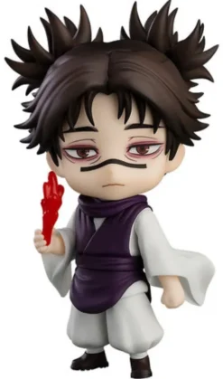 Jujutsu Kaisen Nendoroid Figura Choso (re-run) 10 cm