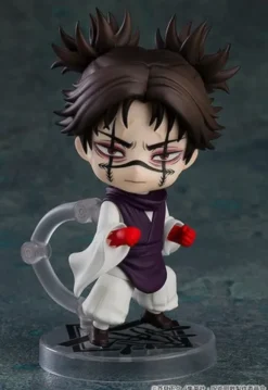 Jujutsu Kaisen Nendoroid Figura Choso (re-run) 10 cm