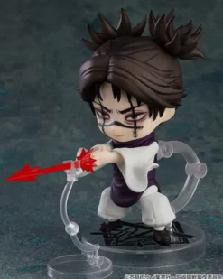 Jujutsu Kaisen Nendoroid Figura Choso (re-run) 10 cm
