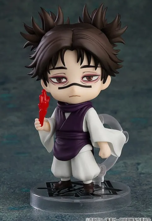 Jujutsu Kaisen Nendoroid Figura Choso (re-run) 10 cm