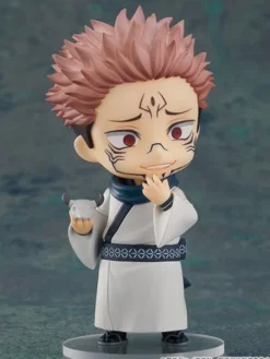 Jujutsu Kaisen Nendoroid Figura Sukuna (re-run) 10 cm