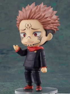 Jujutsu Kaisen Nendoroid Figura Sukuna (re-run) 10 cm