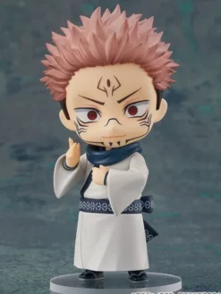Jujutsu Kaisen Nendoroid Figura Sukuna (re-run) 10 cm