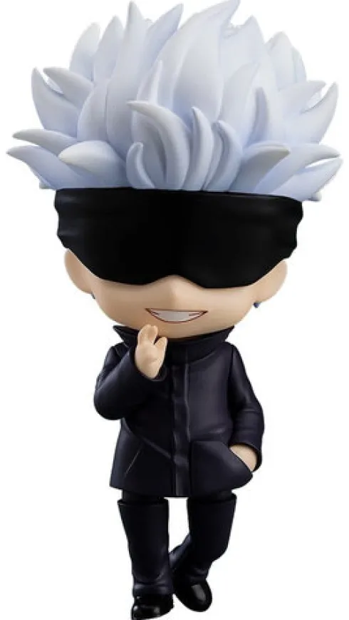 Jujutsu Kaisen Nendoroid Figura Satoru Gojo (re-run) 10 cm
