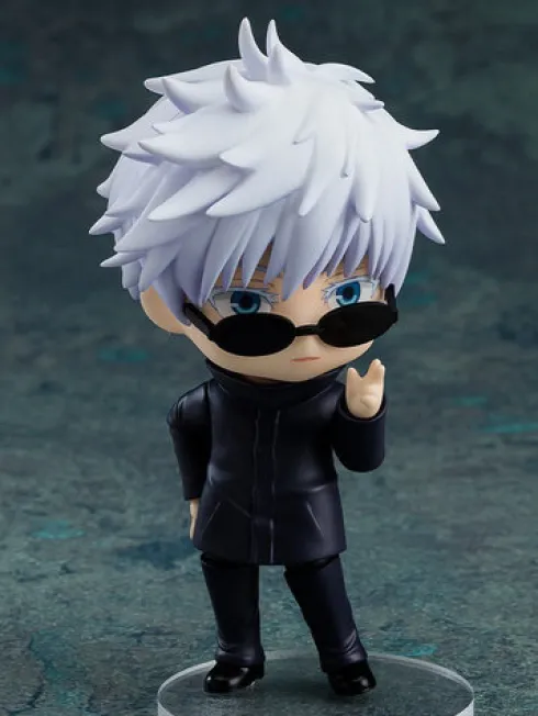 Jujutsu Kaisen Nendoroid Figura Satoru Gojo (re-run) 10 cm