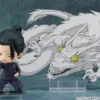 Jujutsu Kaisen Nendoroid Figura Suguru Geto: Tokyo Jujutsu High School Ver. 10 cm