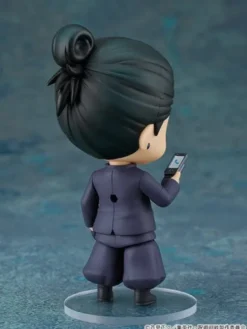 Jujutsu Kaisen Nendoroid Figura Suguru Geto: Tokyo Jujutsu High School Ver. 10 cm