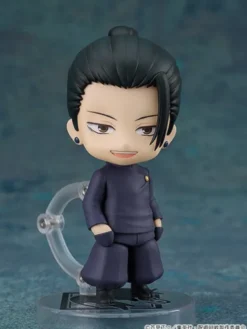 Jujutsu Kaisen Nendoroid Figura Suguru Geto: Tokyo Jujutsu High School Ver. 10 cm