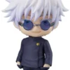 Jujutsu Kaisen Nendoroid Figura Satoru Gojo: Tokyo Jujutsu High School Ver. 10 cm