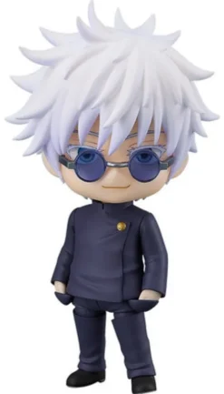 Jujutsu Kaisen Nendoroid Figura Satoru Gojo: Tokyo Jujutsu High School Ver. 10 cm
