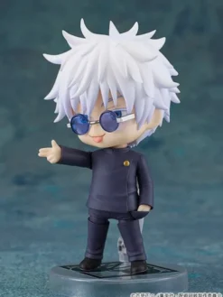 Jujutsu Kaisen Nendoroid Figura Satoru Gojo: Tokyo Jujutsu High School Ver. 10 cm