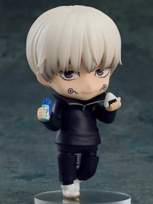 Jujutsu Kaisen Nendoroid Figura Toge Inumaki 10 cm