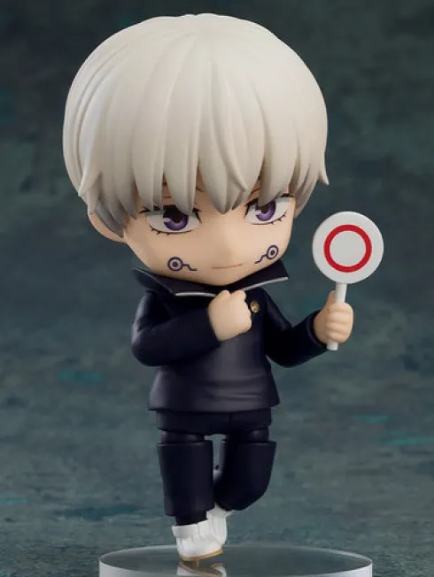 Jujutsu Kaisen Nendoroid Figura Toge Inumaki 10 cm