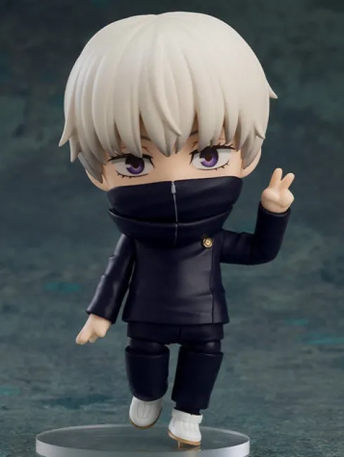 Jujutsu Kaisen Nendoroid Figura Toge Inumaki 10 cm