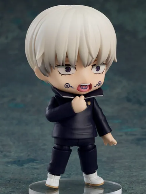 Jujutsu Kaisen Nendoroid Figura Toge Inumaki 10 cm