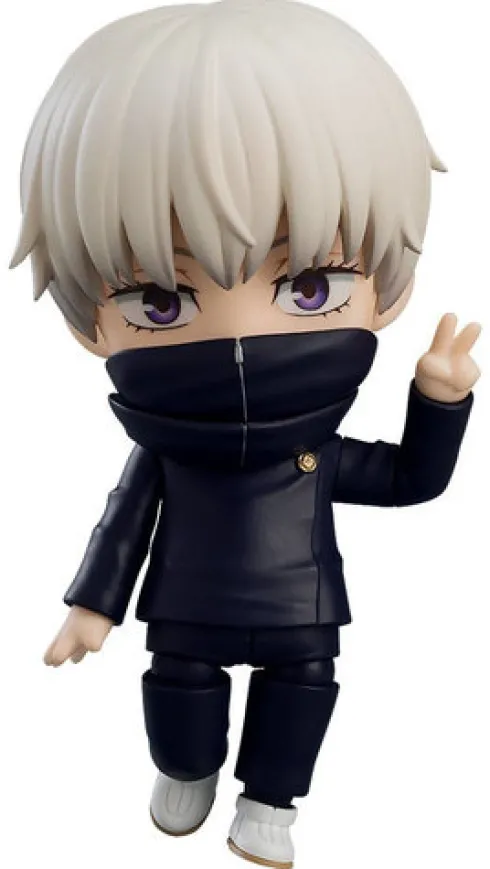 Jujutsu Kaisen Nendoroid Figura Toge Inumaki 10 cm