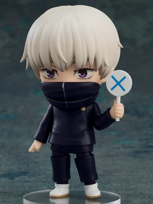 Jujutsu Kaisen Nendoroid Figura Toge Inumaki 10 cm
