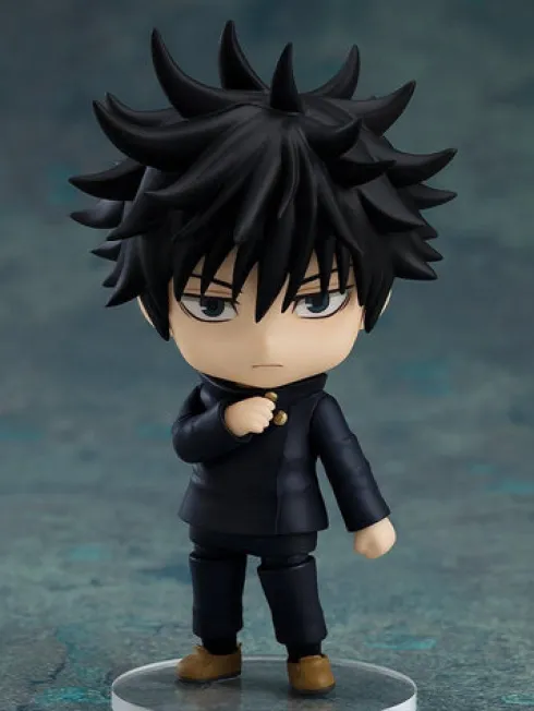 Jujutsu Kaisen Nendoroid Figura Megumi Fushiguro 10 cm
