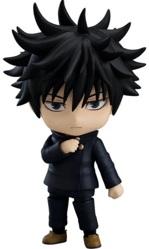 Jujutsu Kaisen Nendoroid Figura Megumi Fushiguro 10 cm