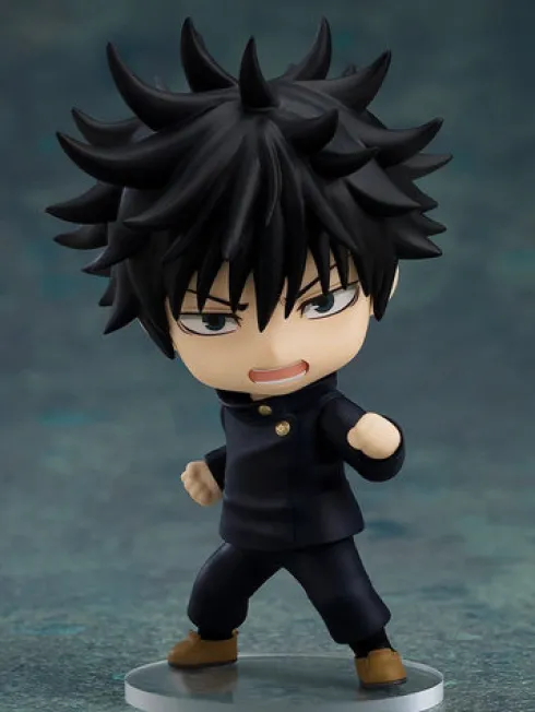 Jujutsu Kaisen Nendoroid Figura Megumi Fushiguro 10 cm