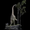 Jurassic Park Estatua 1/10 Demi Art Scale Welcome to the Jurassic Park Special Edition 80 cm