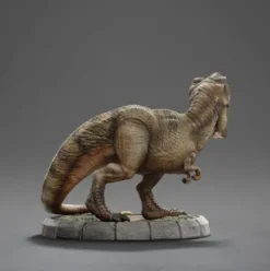 Jurassic Park Minifigura Mini Co. PVC T-Rex Illusion 15 cm