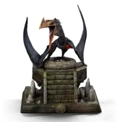 Jurassic World: el renacer Icons Estatua Quetzalcoatlus 26 cm