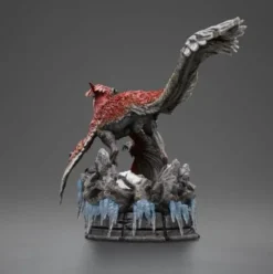 Jurassic World Estatua 1/10 Art Scale Dominion 19 cm