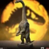 Jurassic World Icons Estatua Brachiosaurus 19 cm