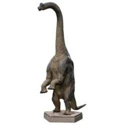 Jurassic World Icons Estatua Brachiosaurus 19 cm