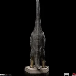 Jurassic World Icons Estatua Brachiosaurus 19 cm