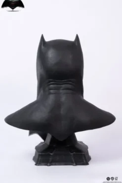 Justice League: Batman v Superman: Dawn of Justice Réplica 1/1 Batman Cowl 51 cm