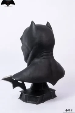 Justice League: Batman v Superman: Dawn of Justice Réplica 1/1 Batman Cowl 51 cm