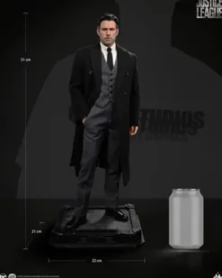 Justice League Estatua 1/4 Bruce Wayne (Ben Affleck) 51 cm