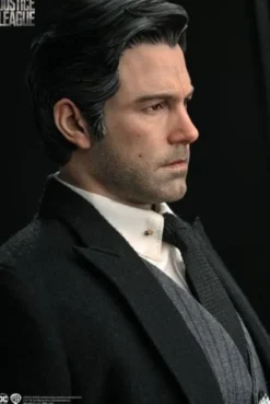 Justice League Estatua 1/4 Bruce Wayne (Ben Affleck) 51 cm