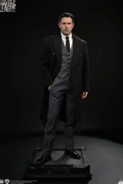Justice League Estatua 1/4 Bruce Wayne (Ben Affleck) 51 cm