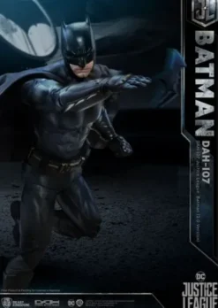 Justice League Figura Dynamic 8ction Heroes 1/9 Justice League Batman 20 cm