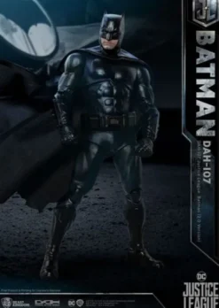 Justice League Figura Dynamic 8ction Heroes 1/9 Justice League Batman 20 cm