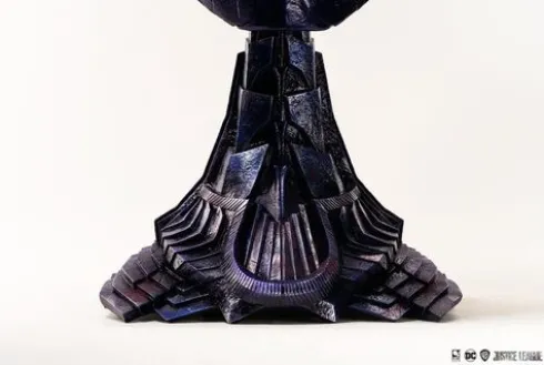 Justice League Replik 1/1 Darkseid Art Mask 52 cm