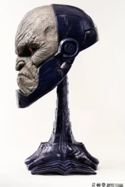 Justice League Replik 1/1 Darkseid Art Mask 52 cm