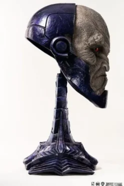 Justice League Replik 1/1 Darkseid Art Mask 52 cm