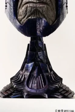 Justice League Replik 1/1 Darkseid Art Mask 52 cm